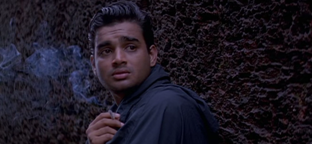 Eternal Love for Alaipayuthey (2000)